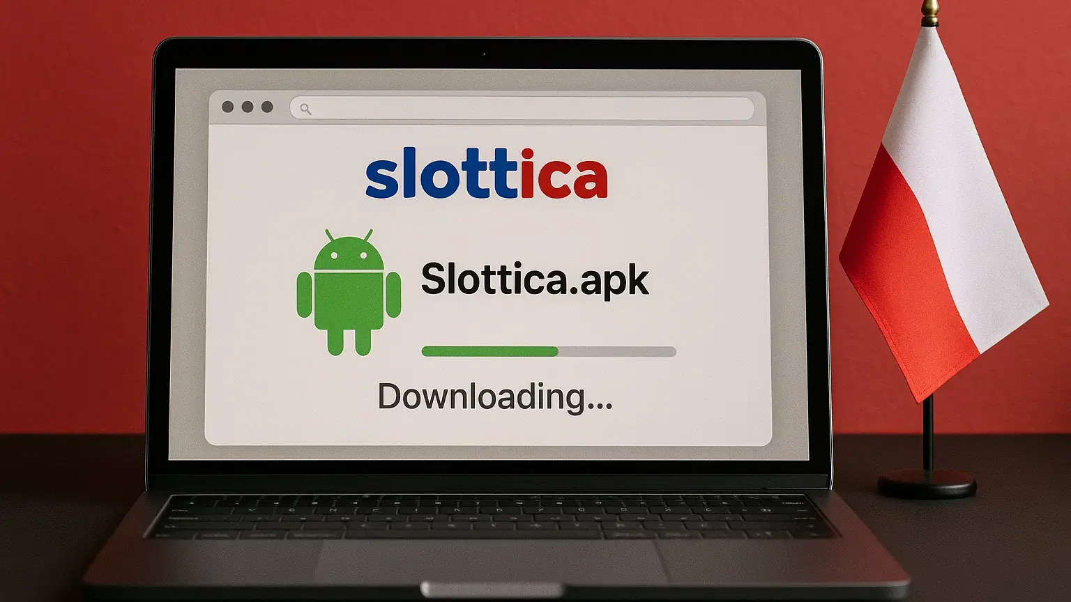Slottica app – wygodna gra na telefonie